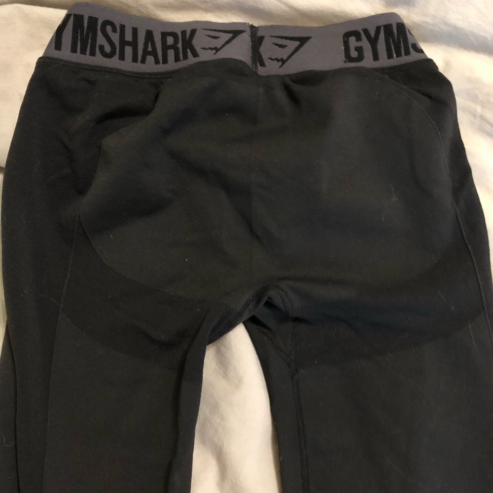 Size Small GymShark leggings